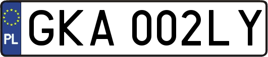 GKA002LY