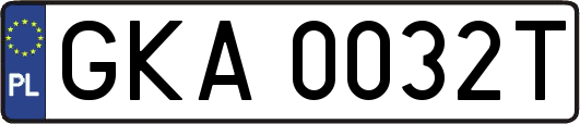 GKA0032T