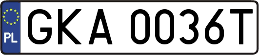 GKA0036T