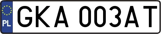GKA003AT