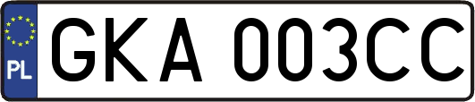 GKA003CC