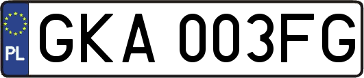 GKA003FG