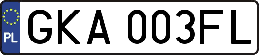 GKA003FL