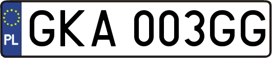 GKA003GG