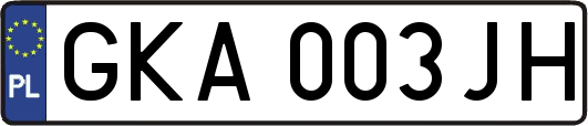 GKA003JH