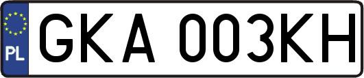 GKA003KH