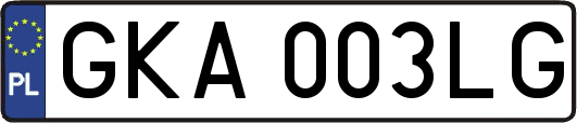 GKA003LG