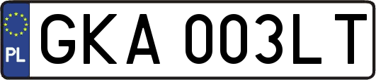 GKA003LT