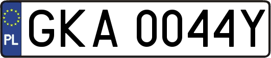 GKA0044Y