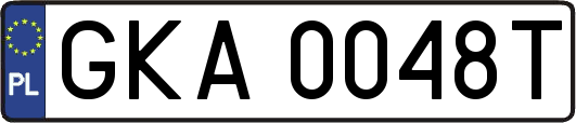 GKA0048T