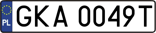 GKA0049T