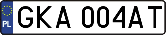 GKA004AT