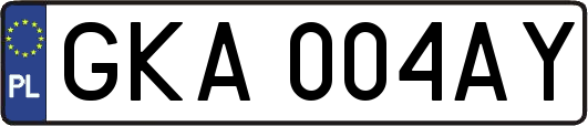 GKA004AY