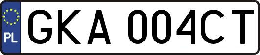 GKA004CT