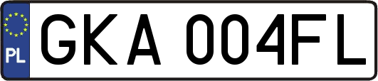 GKA004FL