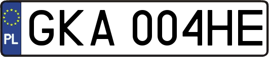 GKA004HE
