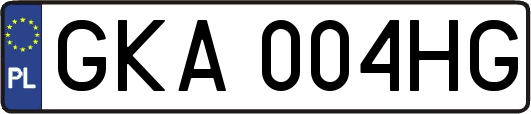 GKA004HG