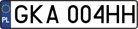 GKA004HH