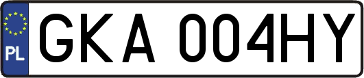 GKA004HY