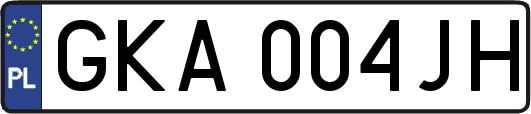 GKA004JH