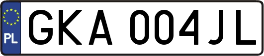 GKA004JL