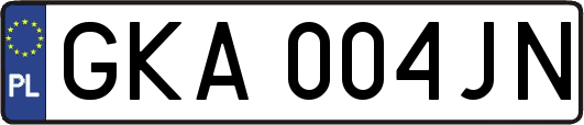 GKA004JN