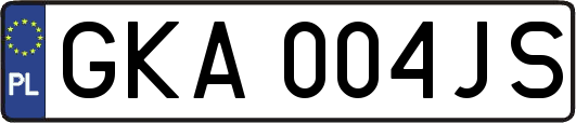GKA004JS