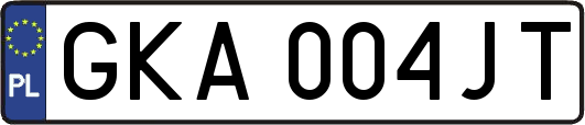 GKA004JT