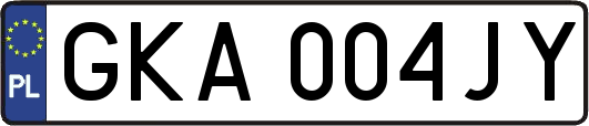 GKA004JY