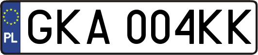 GKA004KK