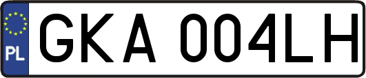 GKA004LH
