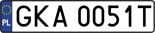 GKA0051T
