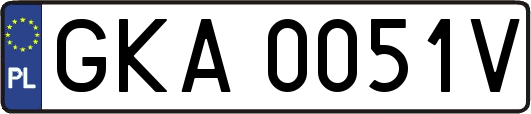 GKA0051V