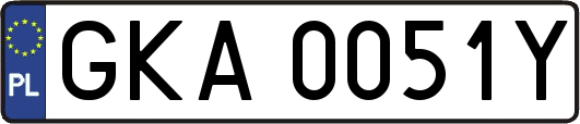 GKA0051Y