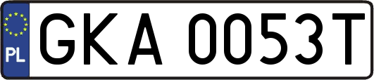 GKA0053T