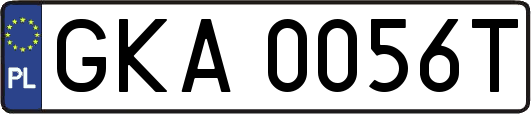 GKA0056T