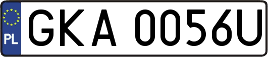 GKA0056U