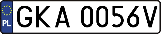 GKA0056V