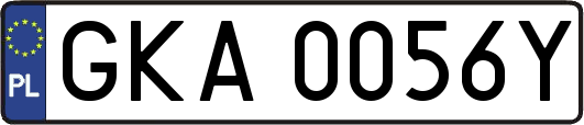 GKA0056Y