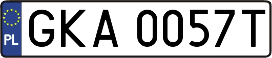 GKA0057T