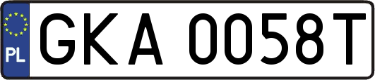 GKA0058T