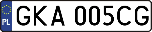 GKA005CG