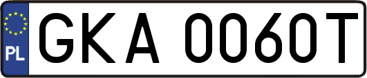 GKA0060T