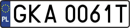 GKA0061T