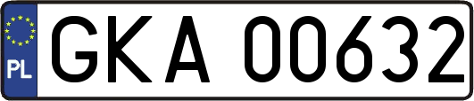 GKA00632