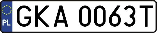 GKA0063T