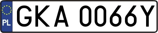 GKA0066Y