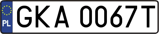 GKA0067T