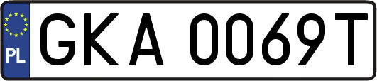 GKA0069T