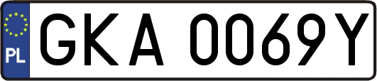 GKA0069Y
